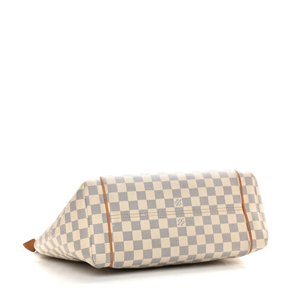 Louis Vuitton Damier Azur Totally MM 3 of 12