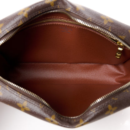 Louis Vuitton Monogram Trocadero 27 5 of 13