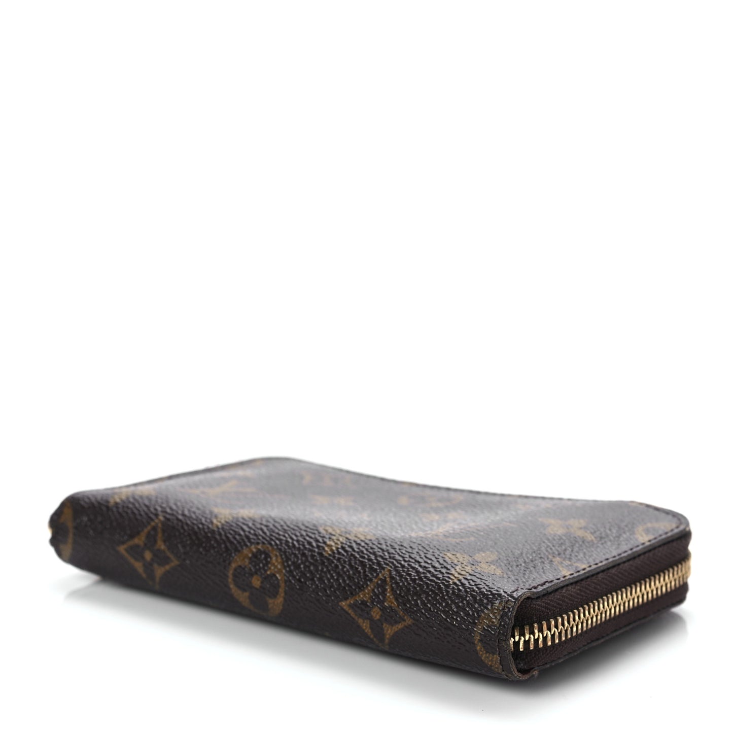 Monogram Zippy Compact Wallet