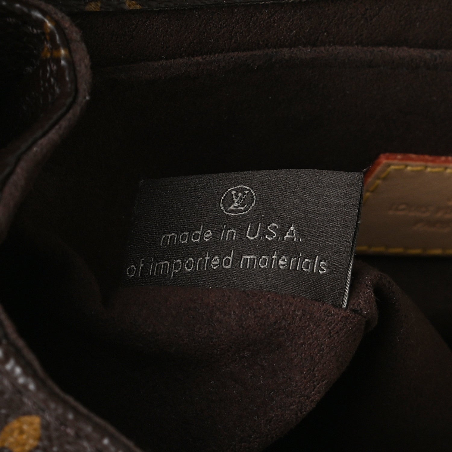 Louis Vuitton Monogram Pochette Metis 7 of 17