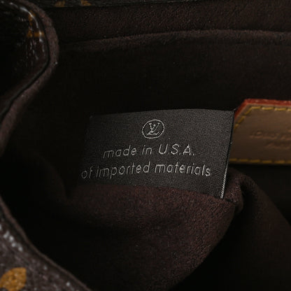 Louis Vuitton Monogram Pochette Metis 7 of 17