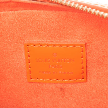 Louis Vuitton Epi Jasmin Mandarin 6 of 7