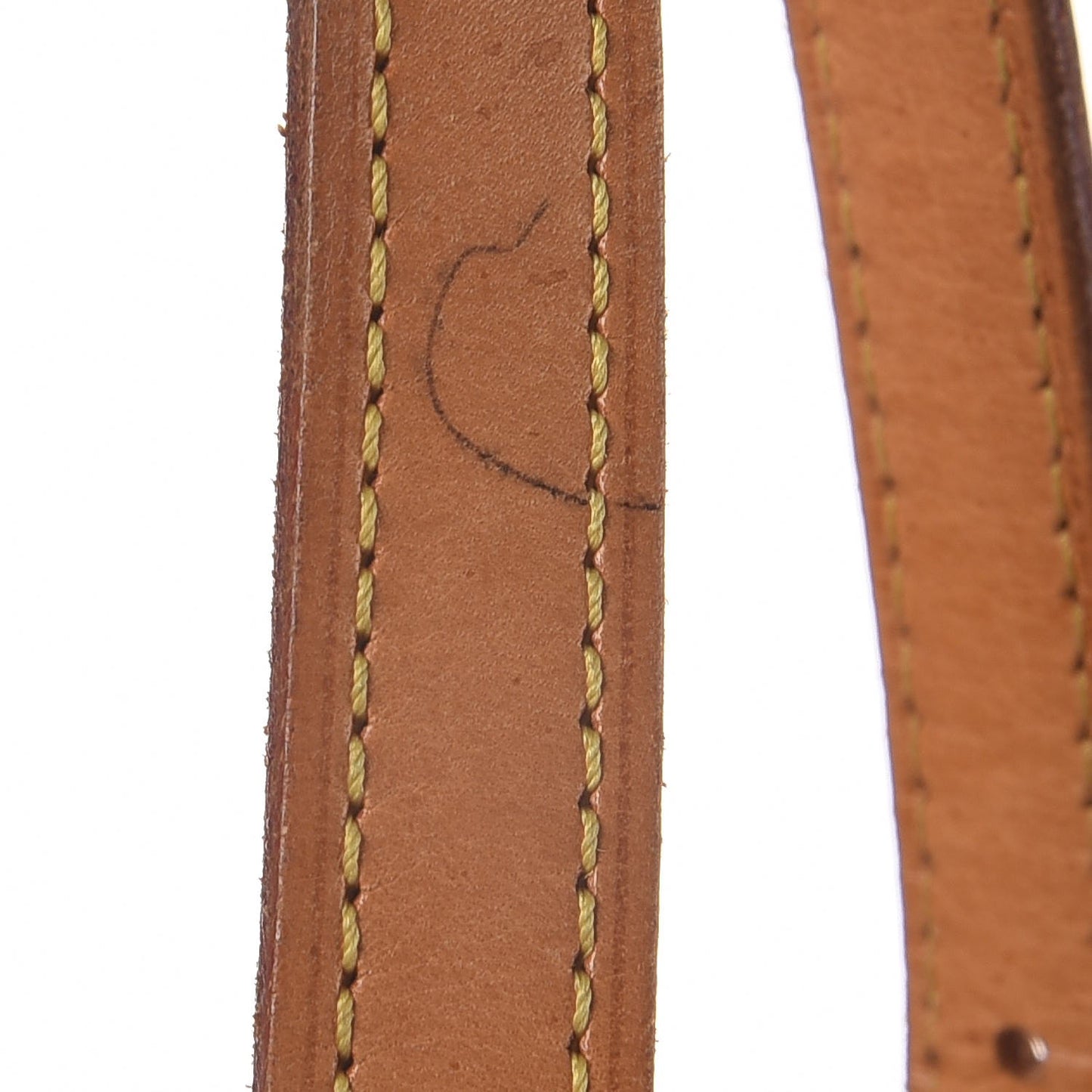 Monogram Petit Bucket 23