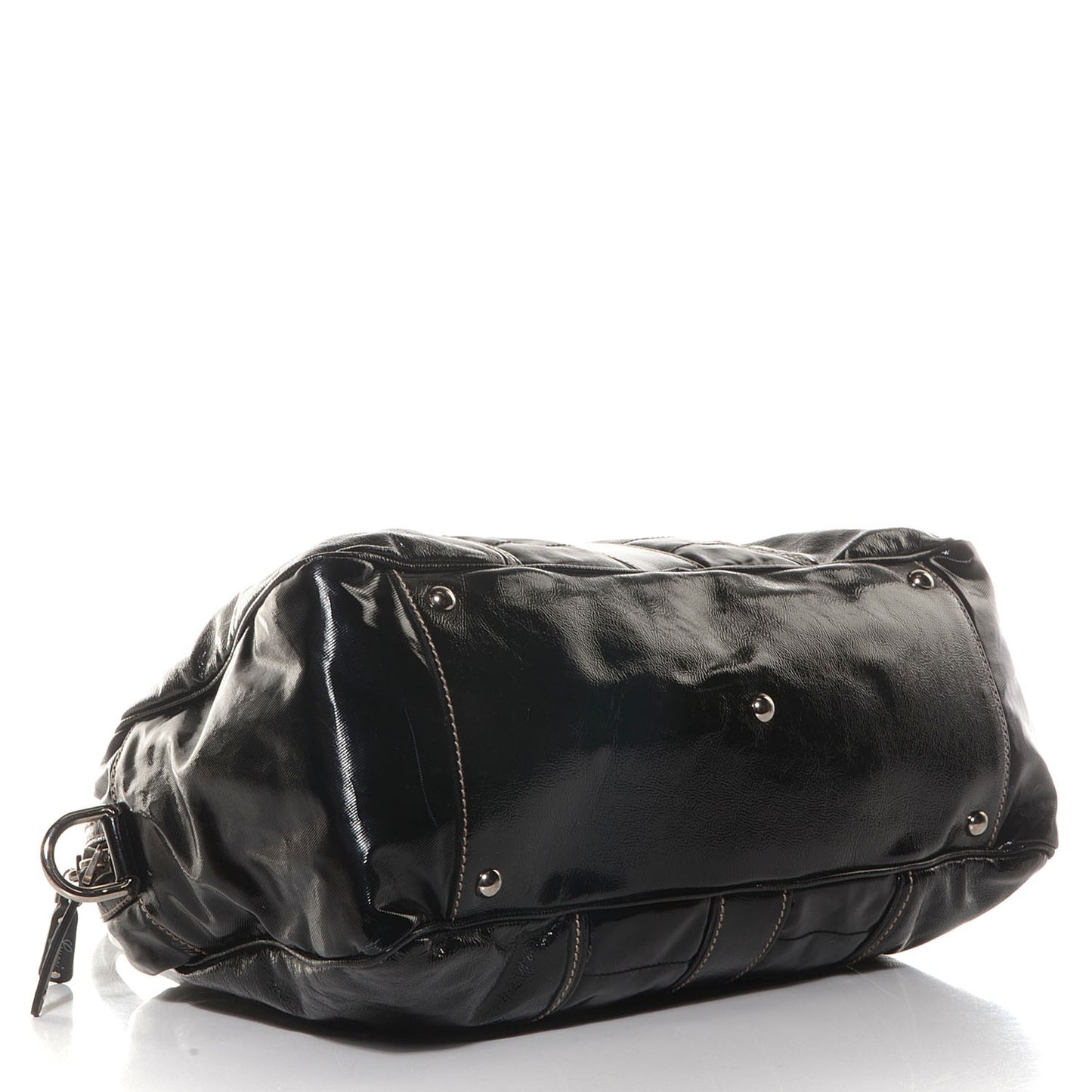 Dialux Snow Glam Medium Boston Black