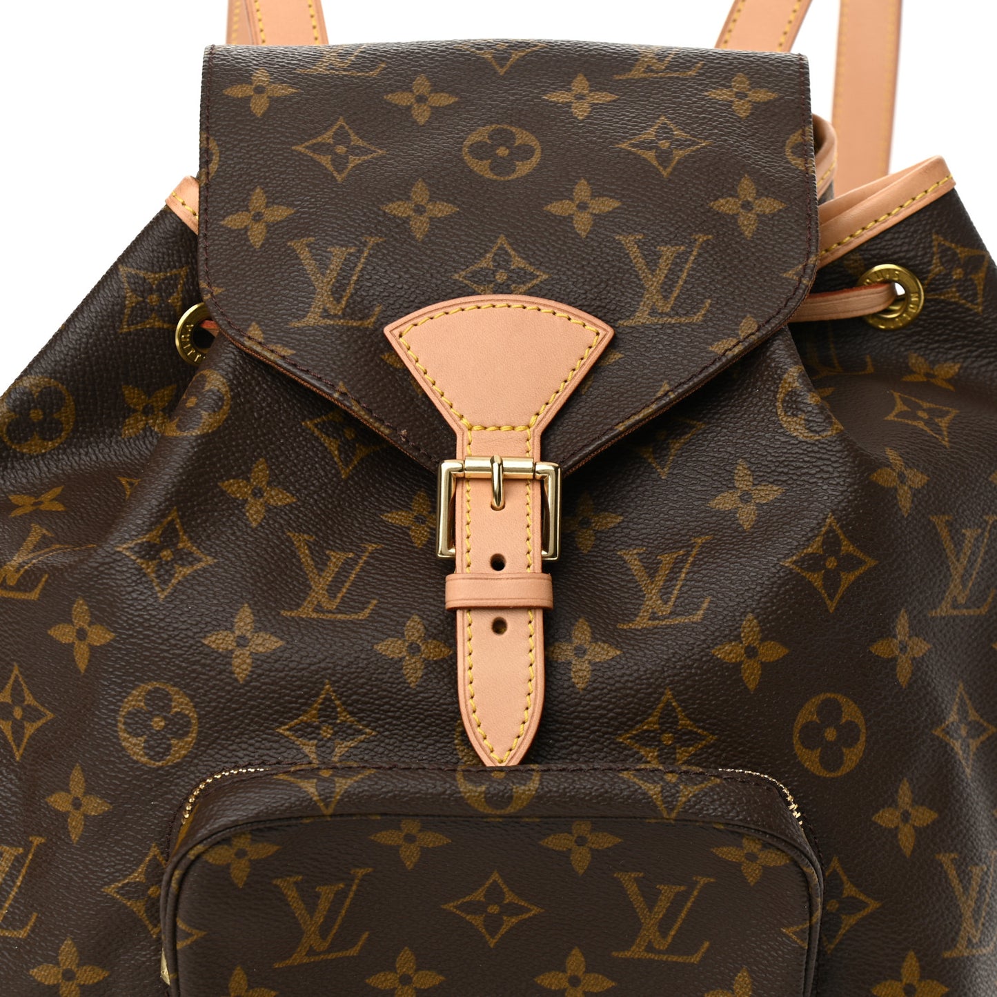 Monogram Montsouris MM Backpack