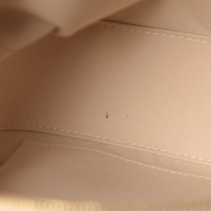 Louis Vuitton Monogram Saintonge Creme 10 of 12