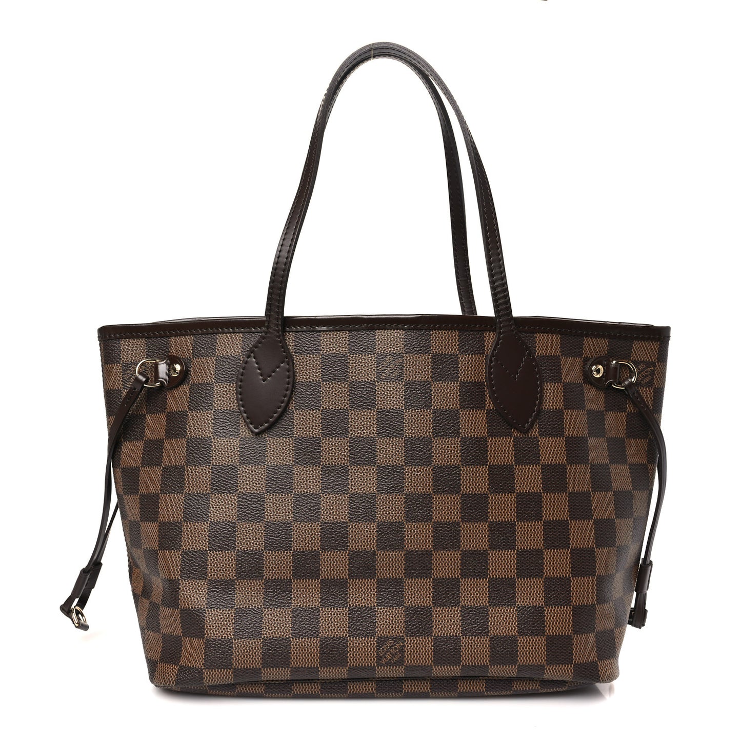 Damier Ebene Neverfull PM