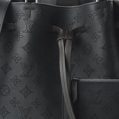 Louis Vuitton Mahina Girolata Black 10 of 10