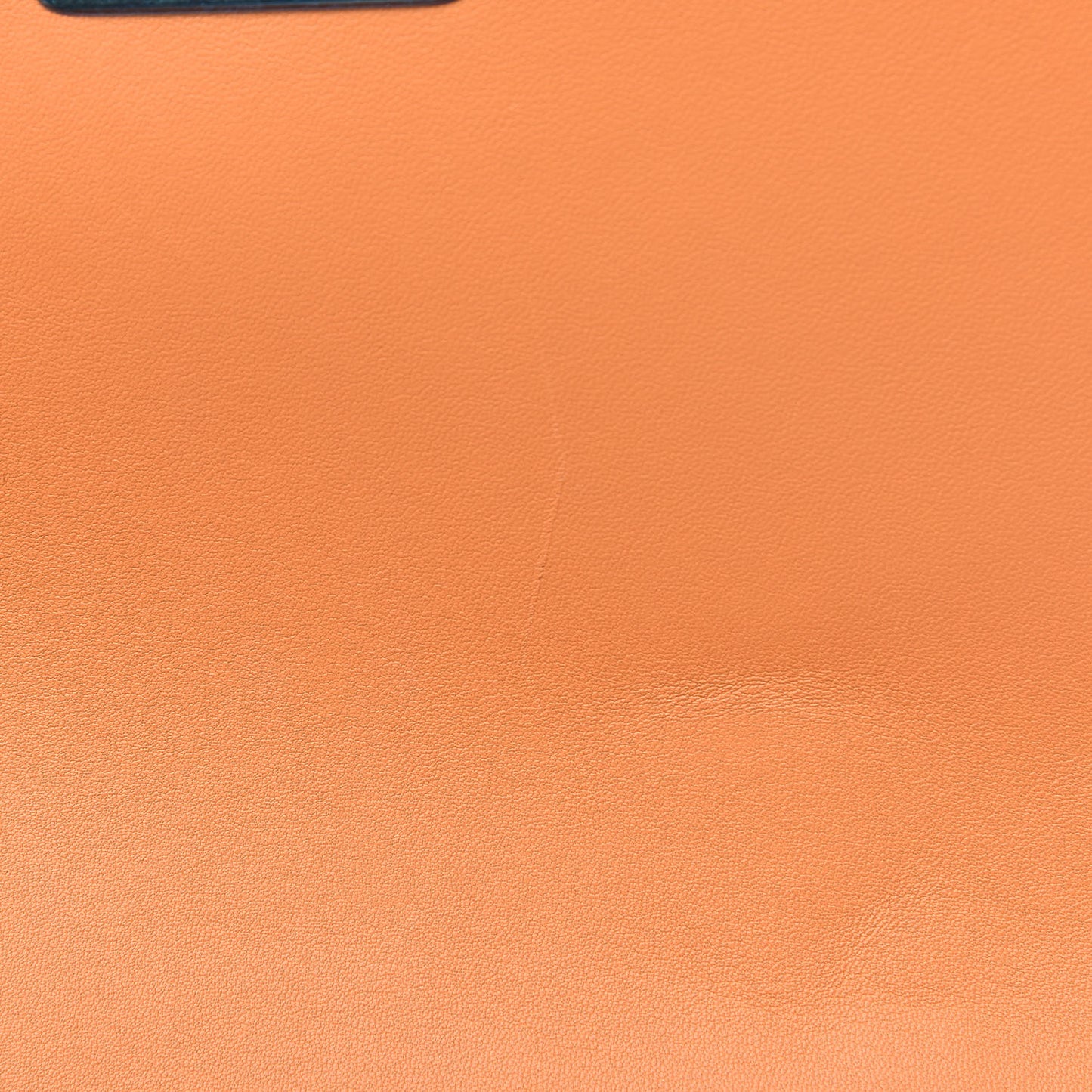 Lambskin Glass Embroidered Medium Boy Flap Apricot