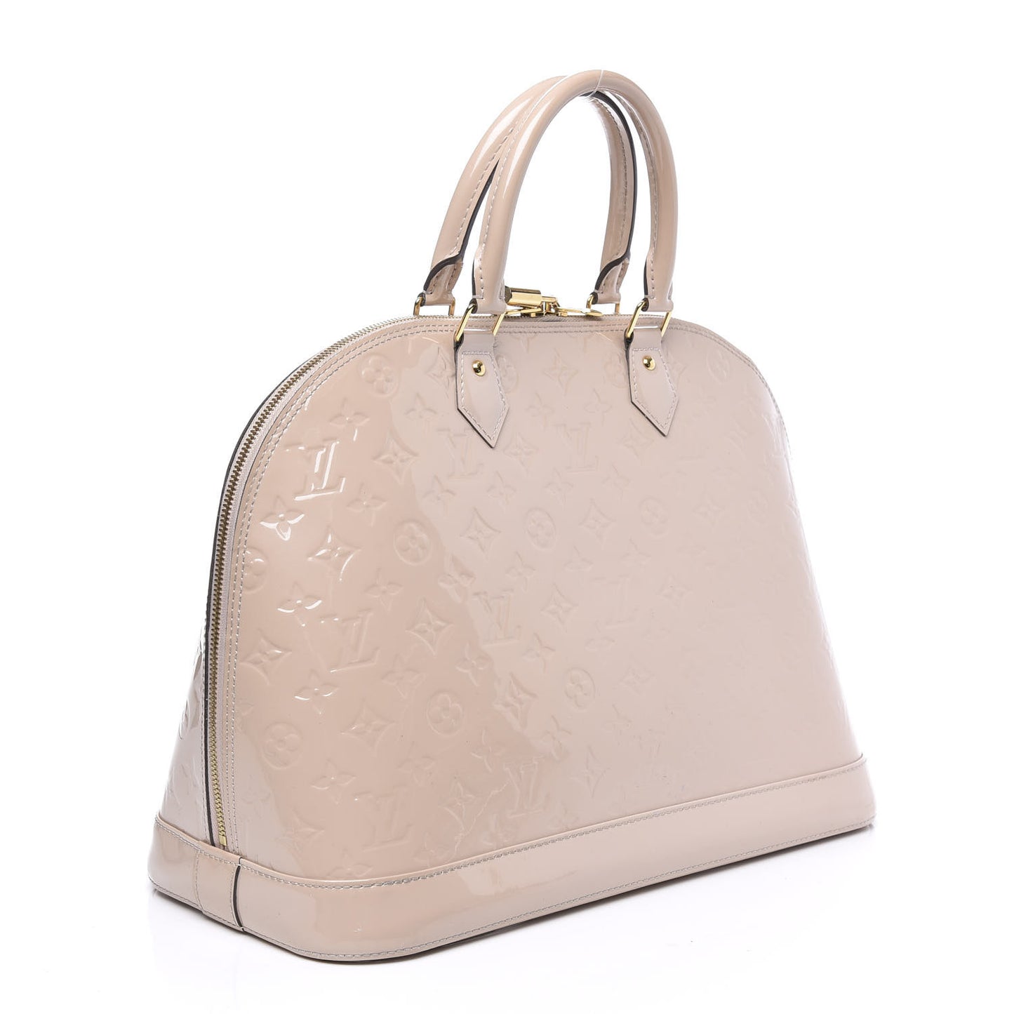 Vernis Alma GM Rose Angelique