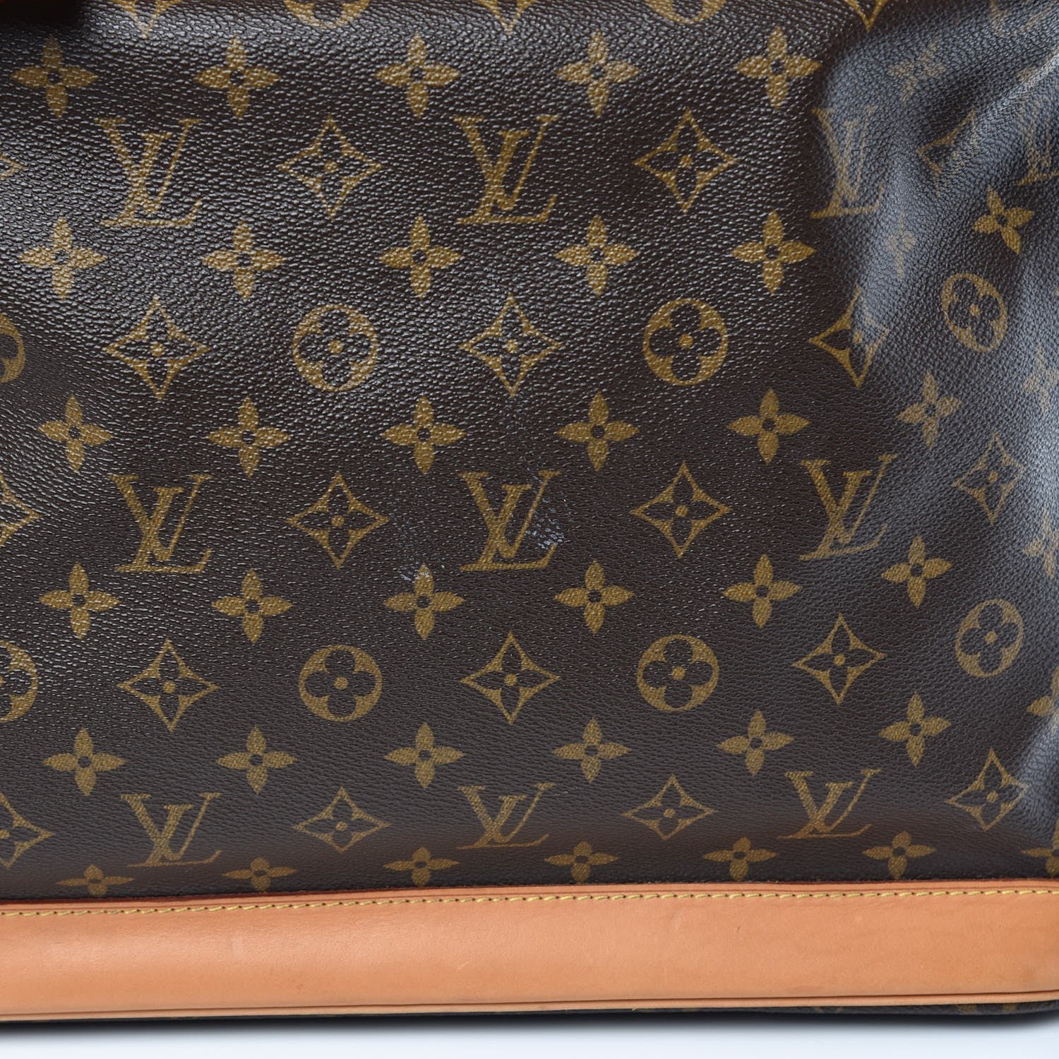 Louis Vuitton Monogram Cruiser 40 9 of 10