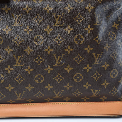 Louis Vuitton Monogram Cruiser 40 9 of 10