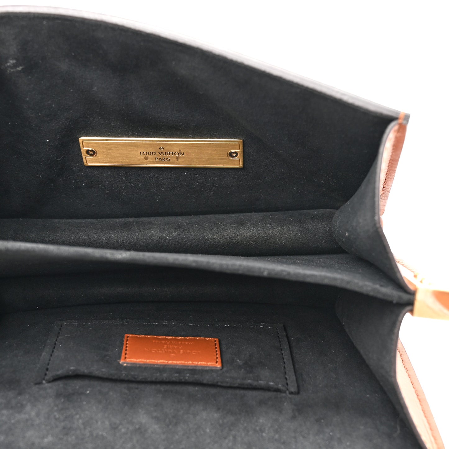 Reverse Monogram Dauphine Mini