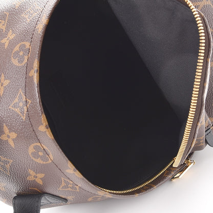 Louis Vuitton Monogram Palm Springs Backpack PM 5 of 8