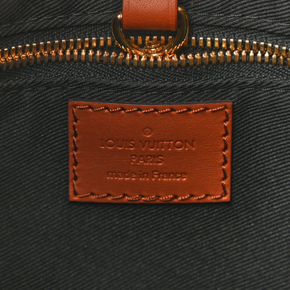 Louis Vuitton Reverse Monogram Dauphine Hobo PM 6 of 9