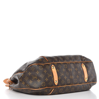 Louis Vuitton Monogram Galliera GM 4 of 17