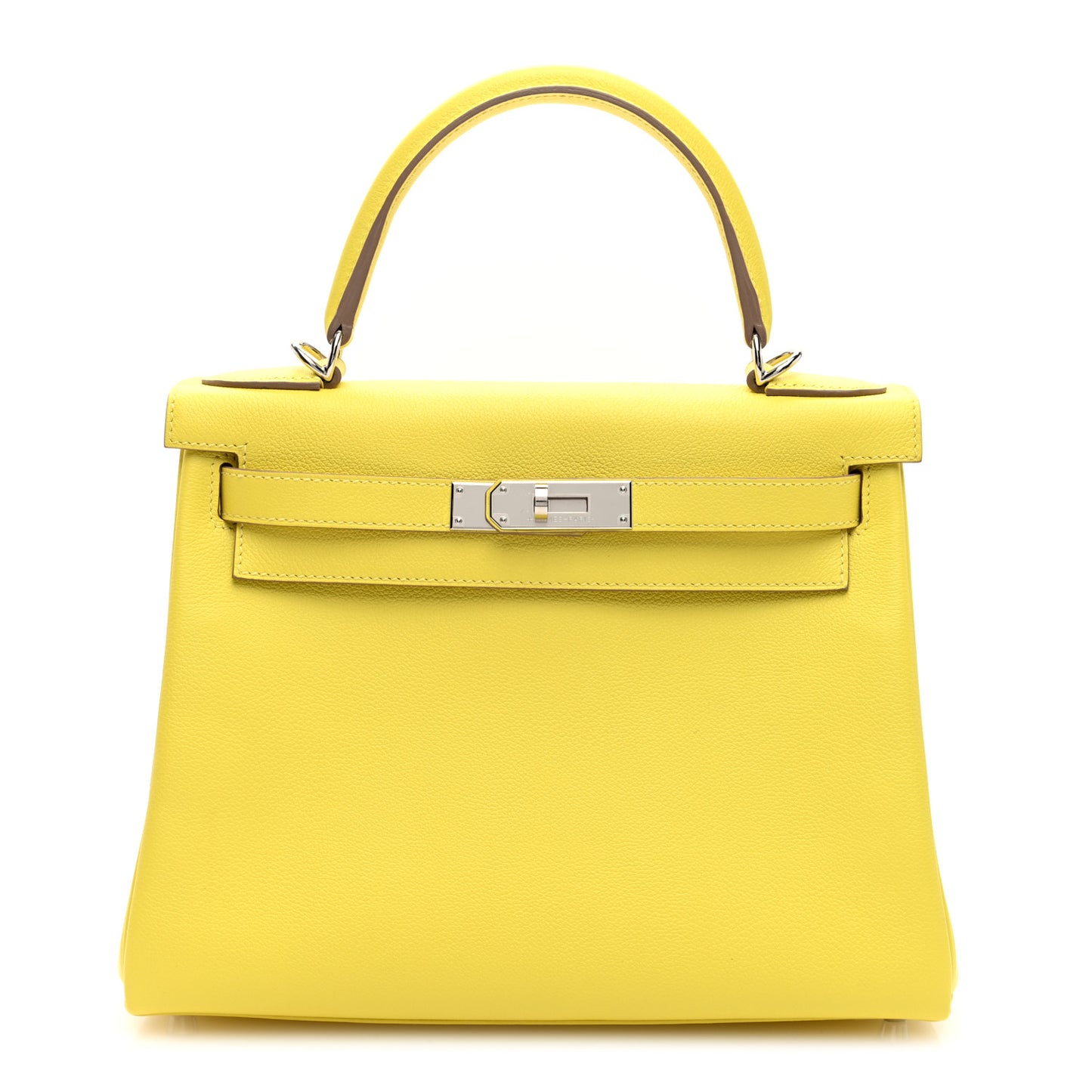 Evercolor Kelly Retourne 28 Lime