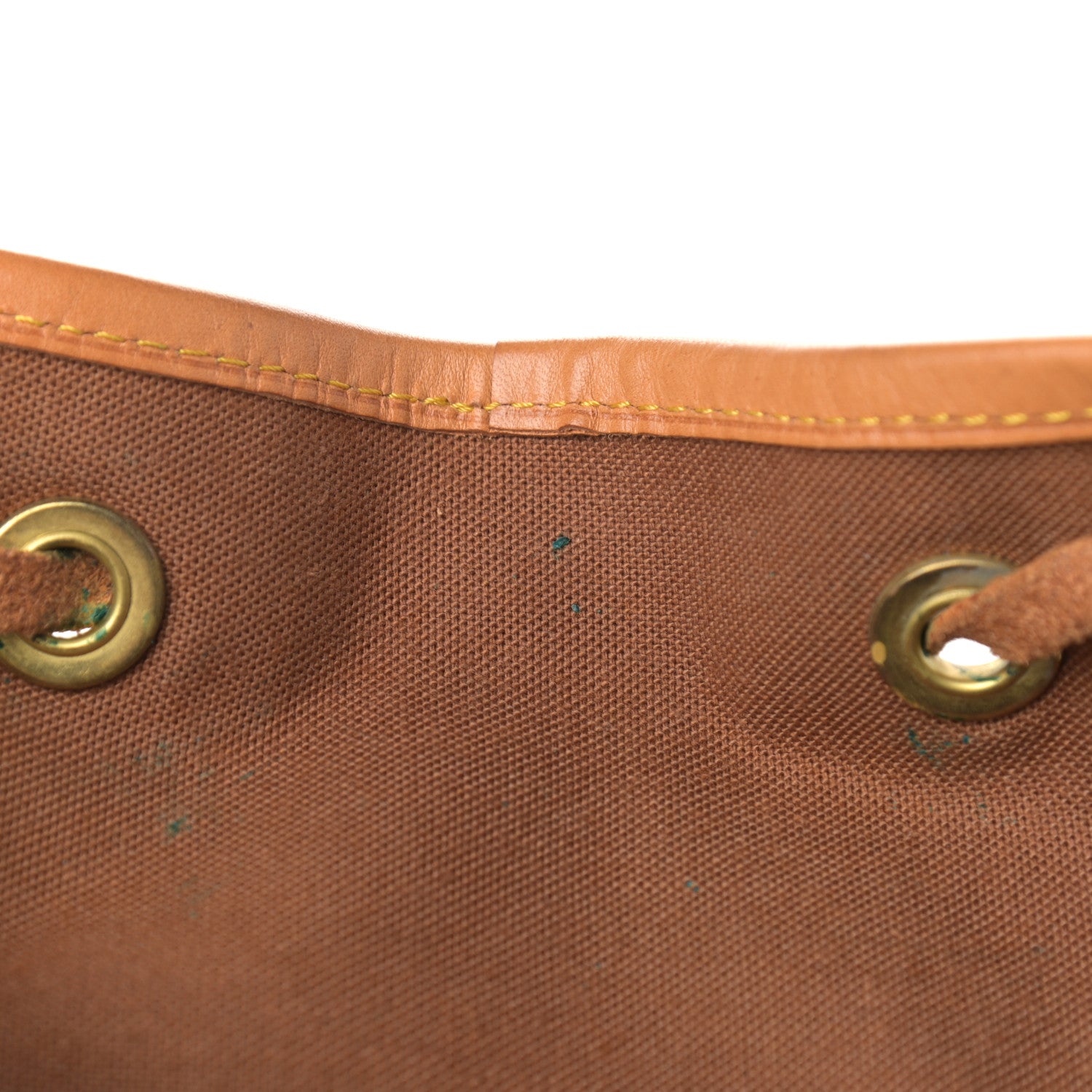Louis Vuitton Monogram Montsouris GM Backpack 6 of 9