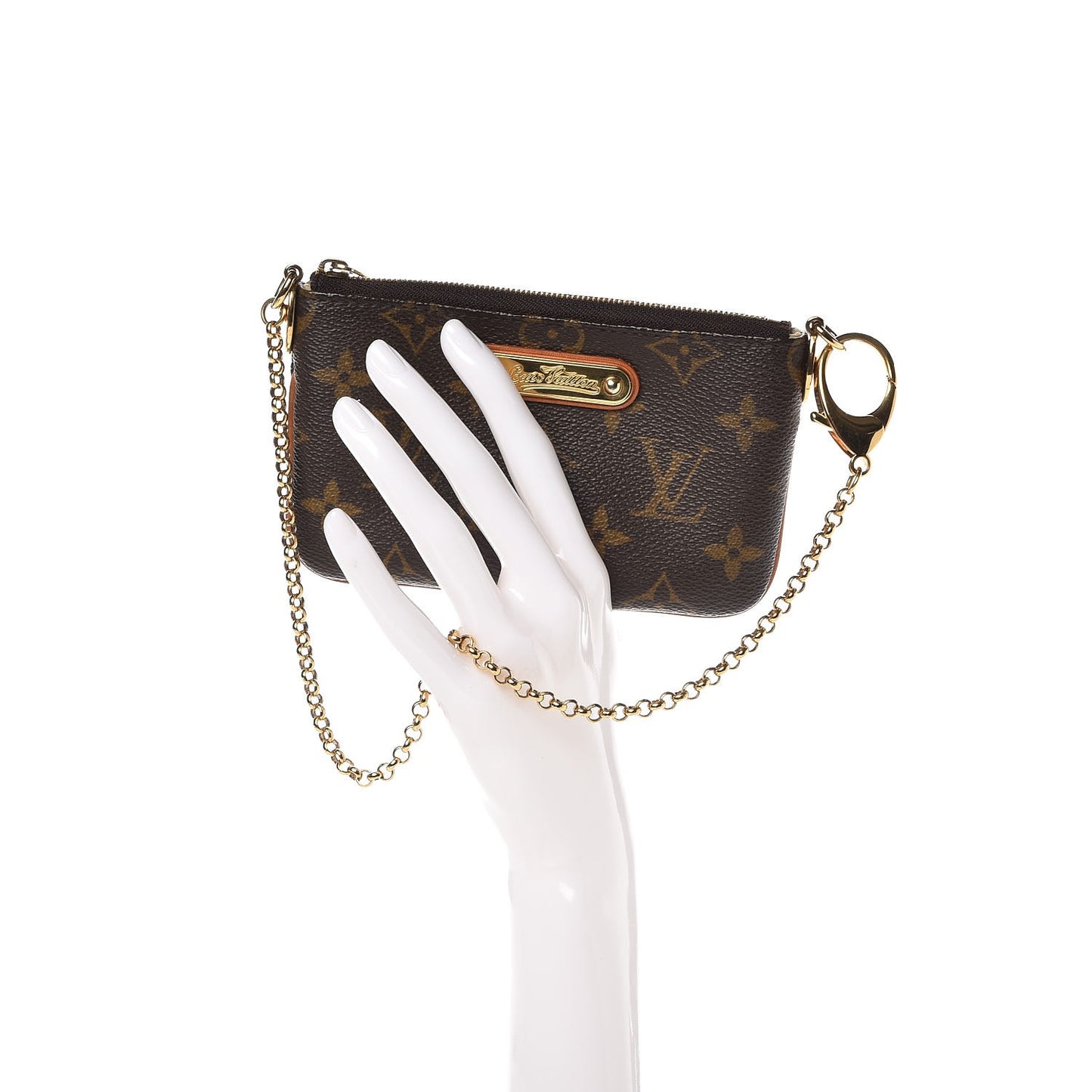 Monogram Pochette Milla PM