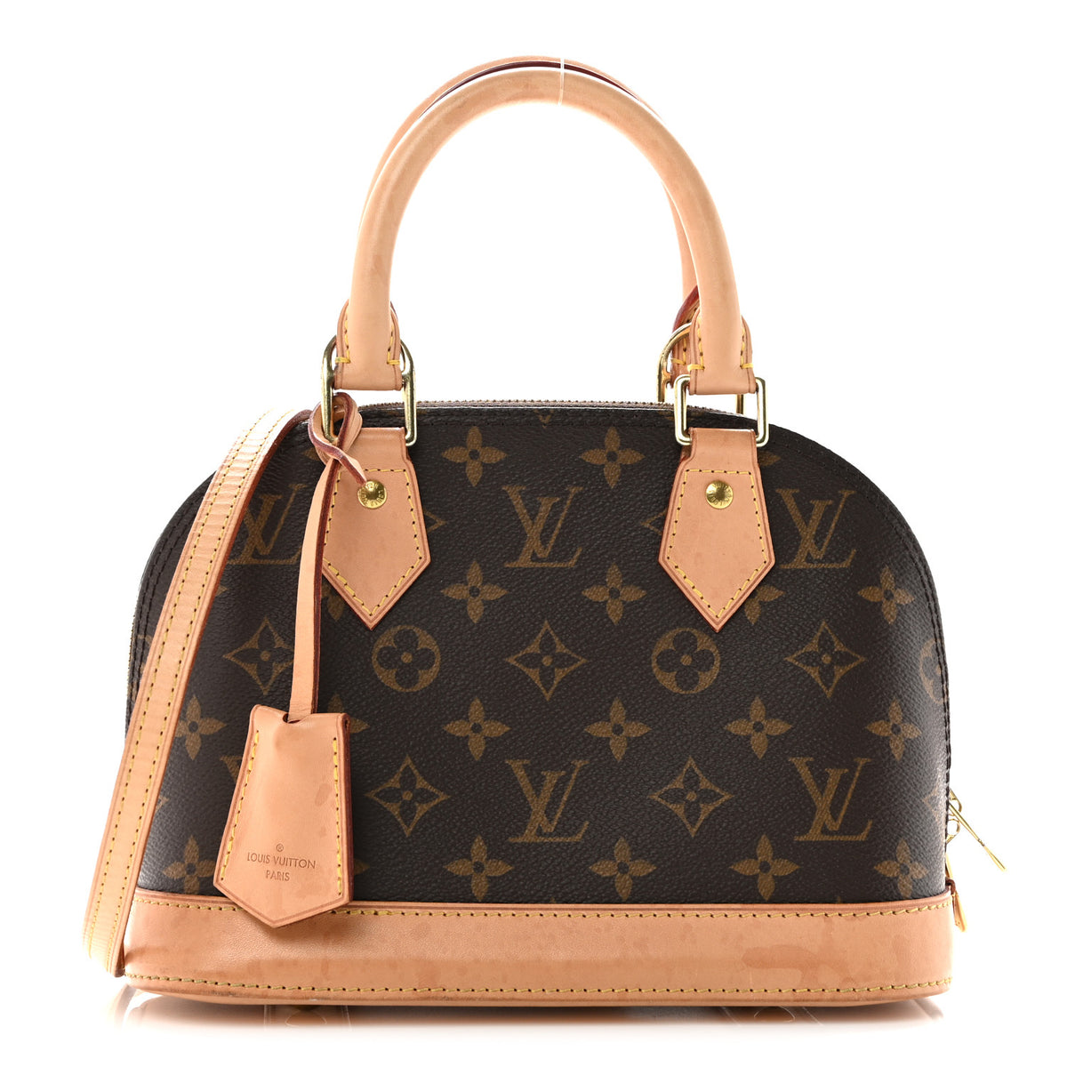 Monogram Alma BB
