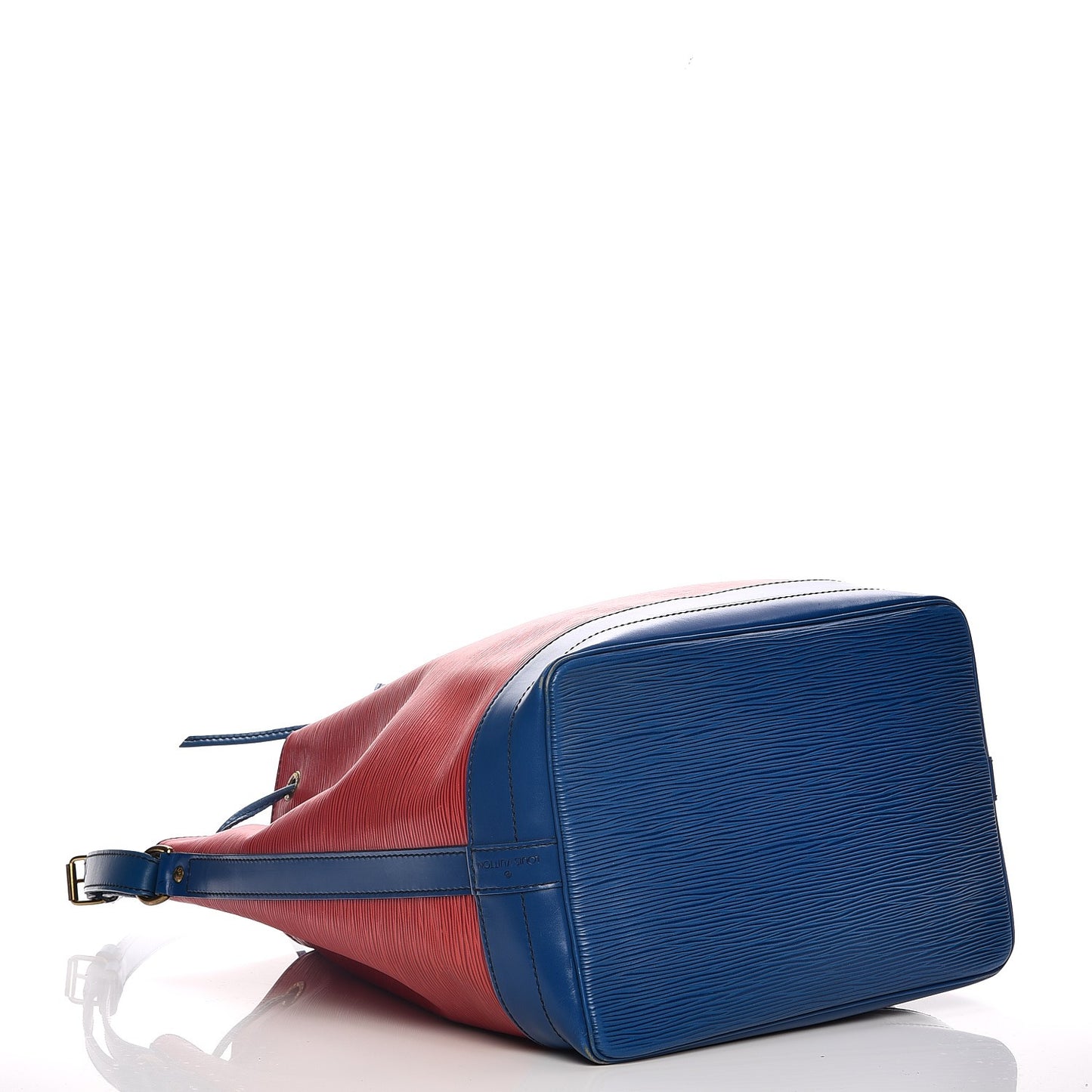 Epi Tri-Color Noe Castillan Red Toledo Borneo