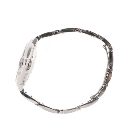 Cartier Stainless Steel 36mm Ballon Bleu De Automatic Watch 4 of 9