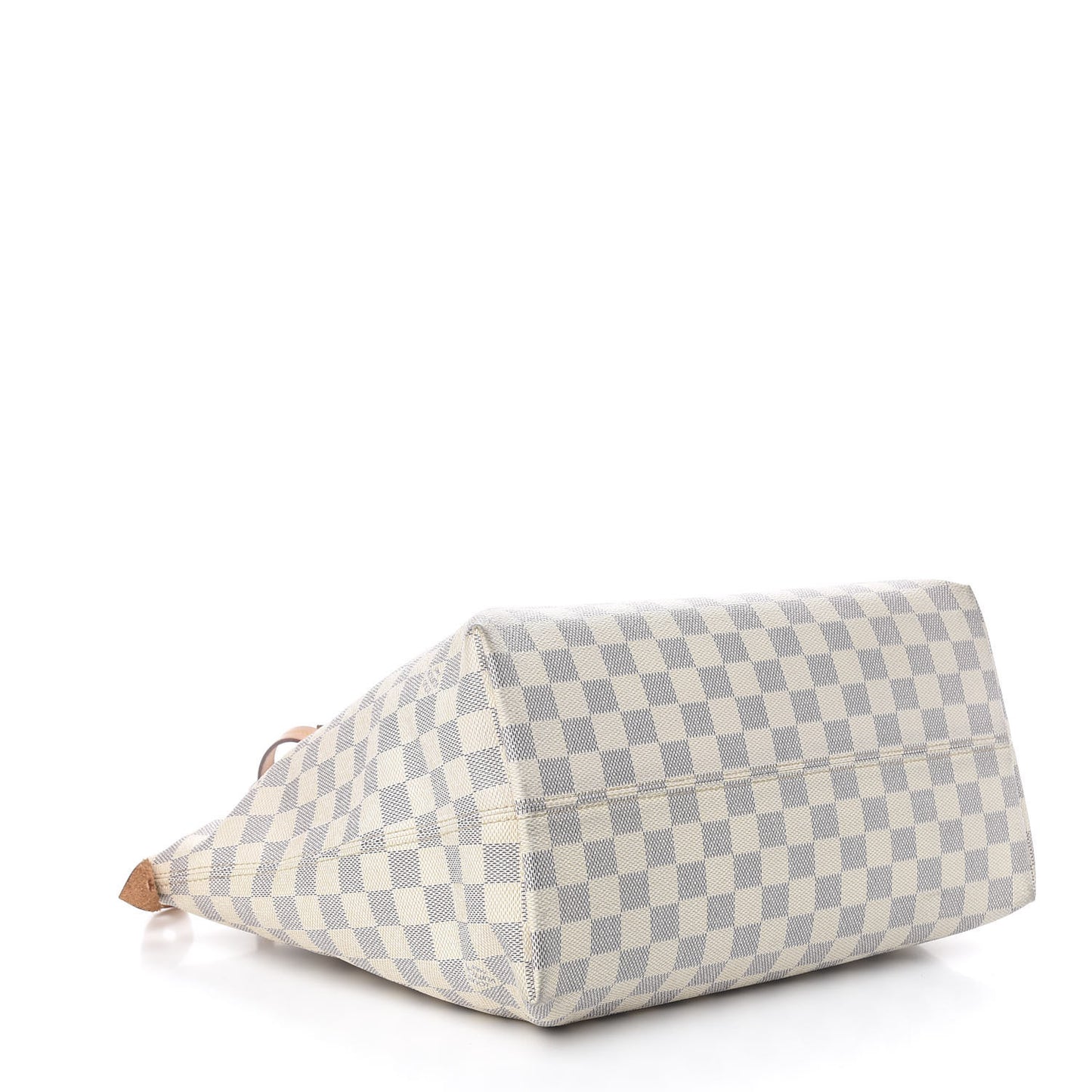 Damier Azur Iena MM