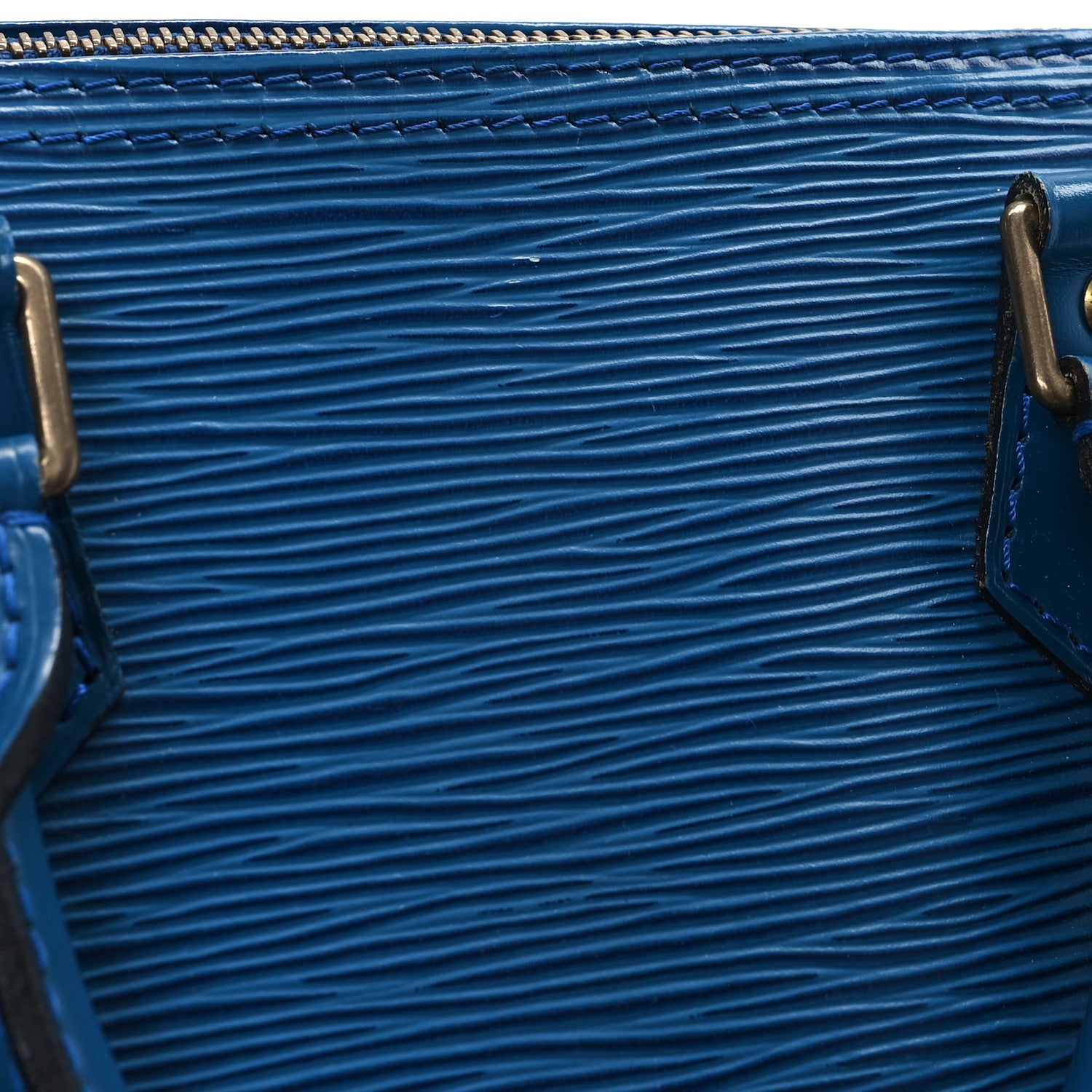 Louis Vuitton Epi Speedy 30 Toledo 12 of 14