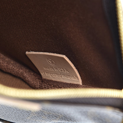Louis Vuitton Monogram Multi Pochette Accessories Mini Pochette 7 of 12
