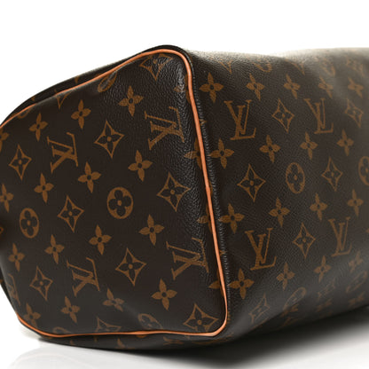 Louis Vuitton Monogram Speedy 30 10 of 11