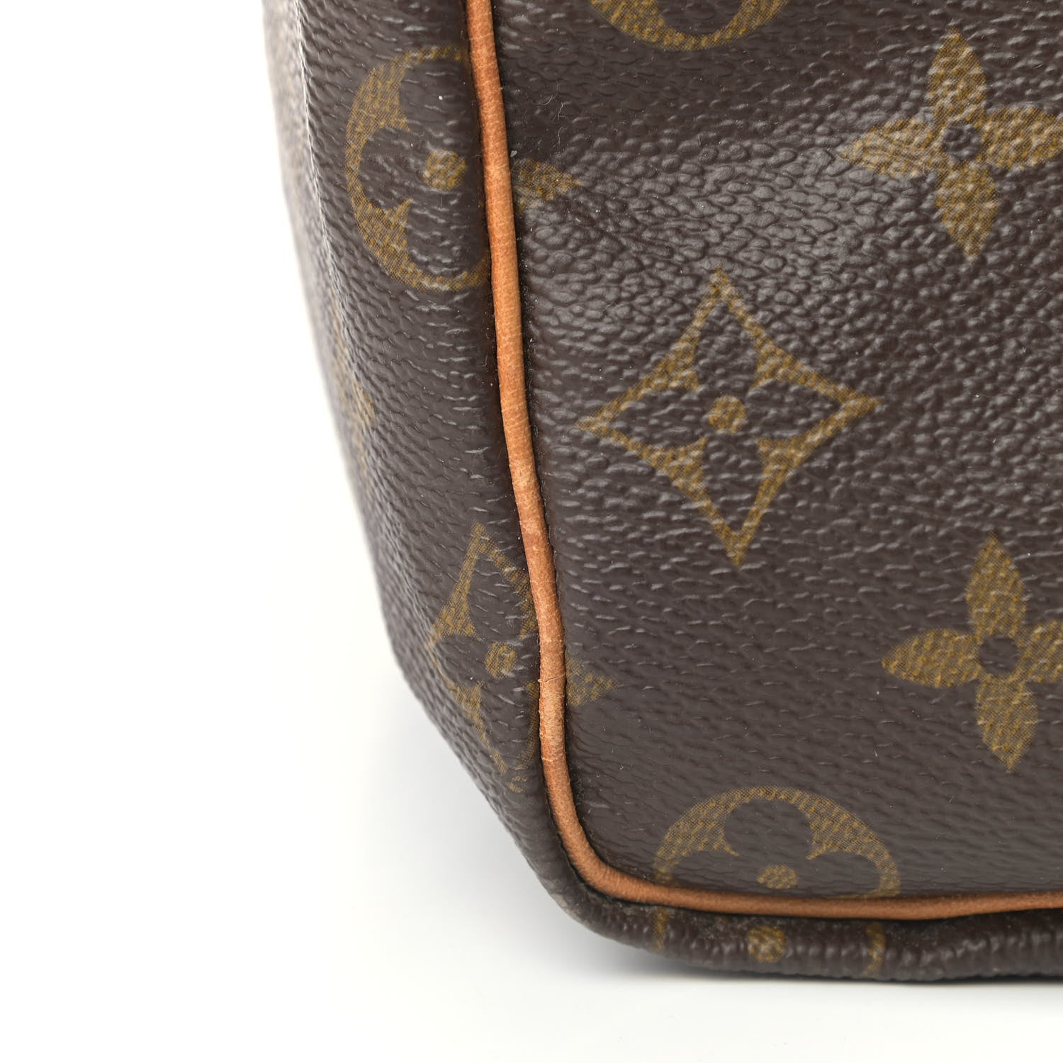 Louis Vuitton Monogram Speedy 40 17 of 19
