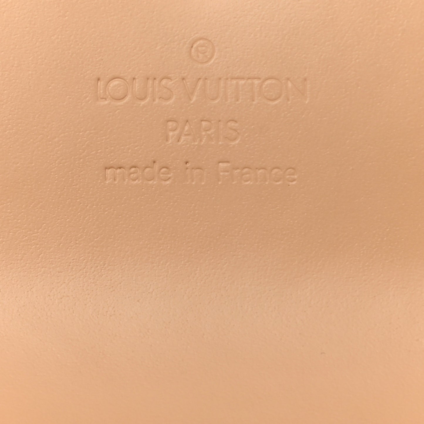 Monogram Multicolor Porte Tresor International Wallet Black