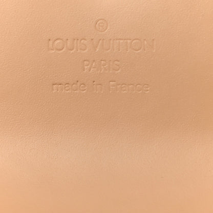 Louis Vuitton Monogram Multicolor Porte Tresor International Wallet Black 6 of 7