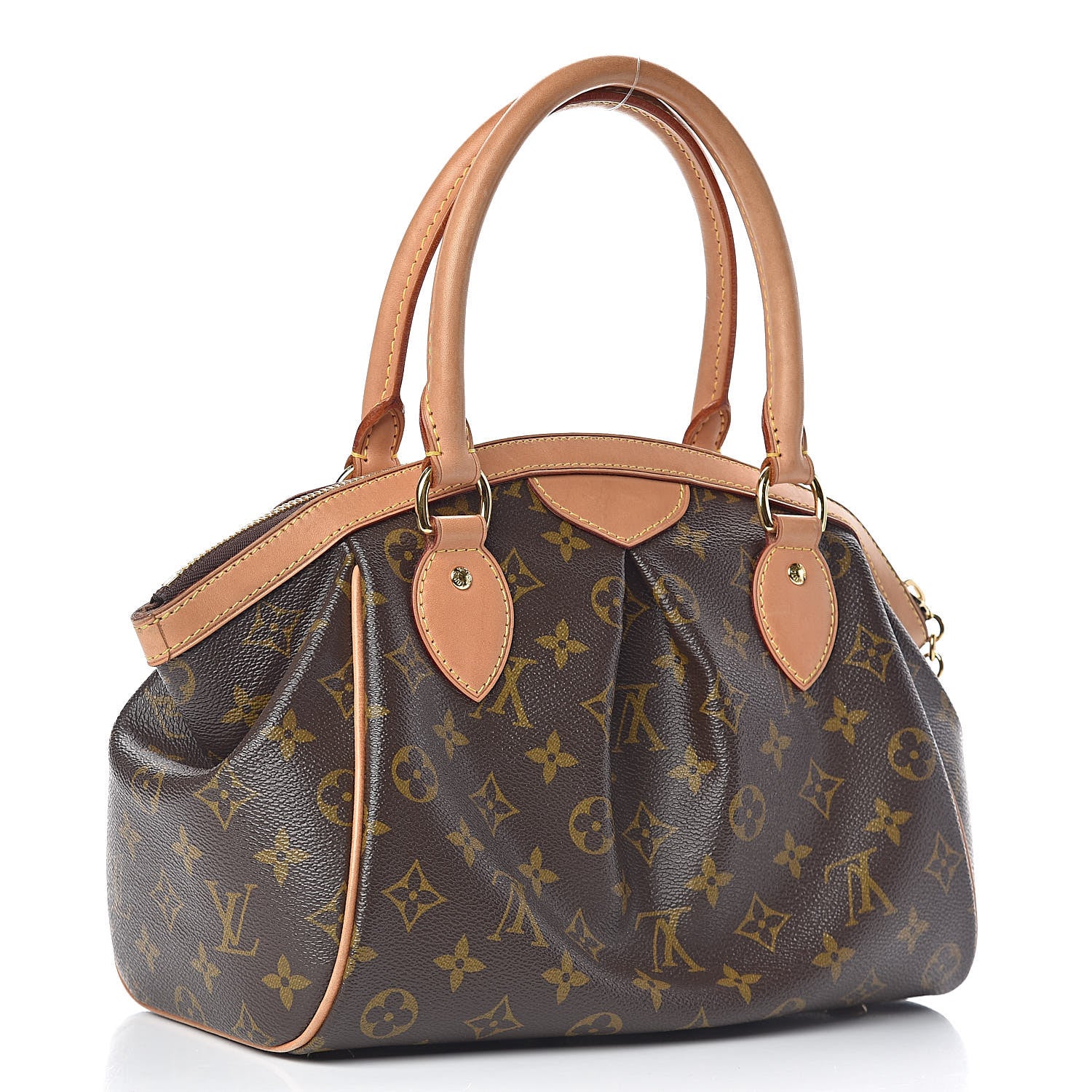 Louis Vuitton Monogram Tivoli PM 3 of 10