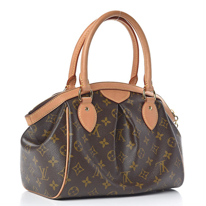 Louis Vuitton Monogram Tivoli PM 3 of 10