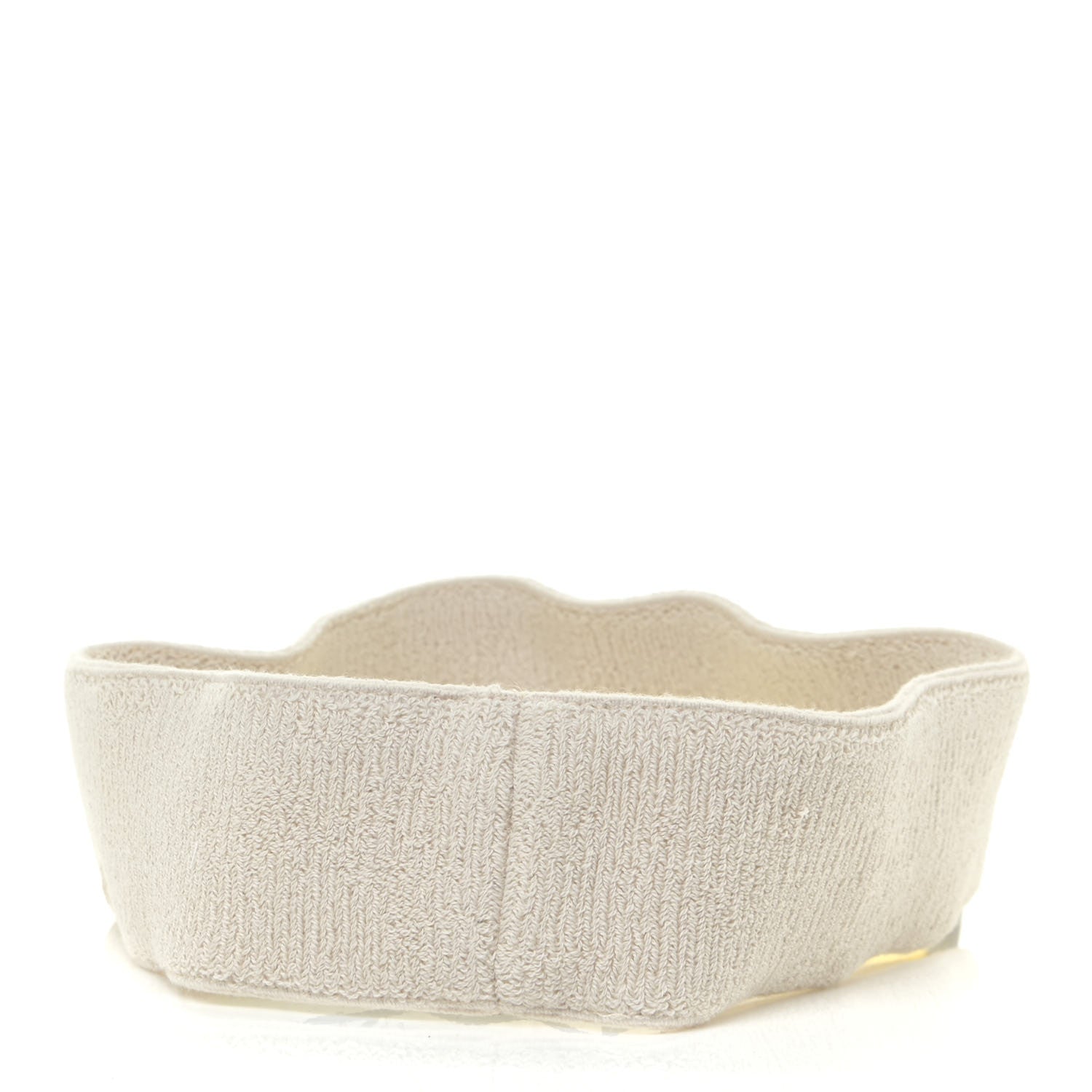 Gucci Vinyl Logo Visor S Yellow 4 of 7
