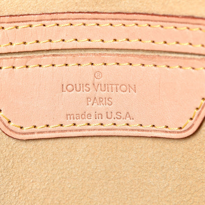 Louis Vuitton Monogram Retiro PM 6 of 12