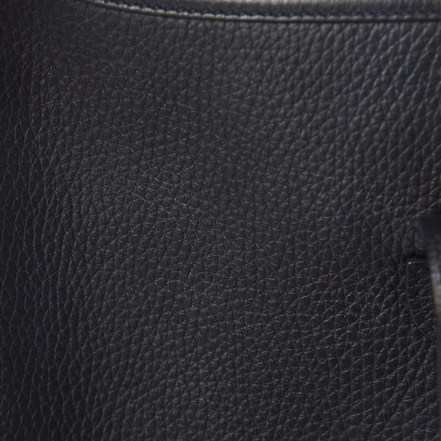 Taurillon Clemence Evelyne III GM Black