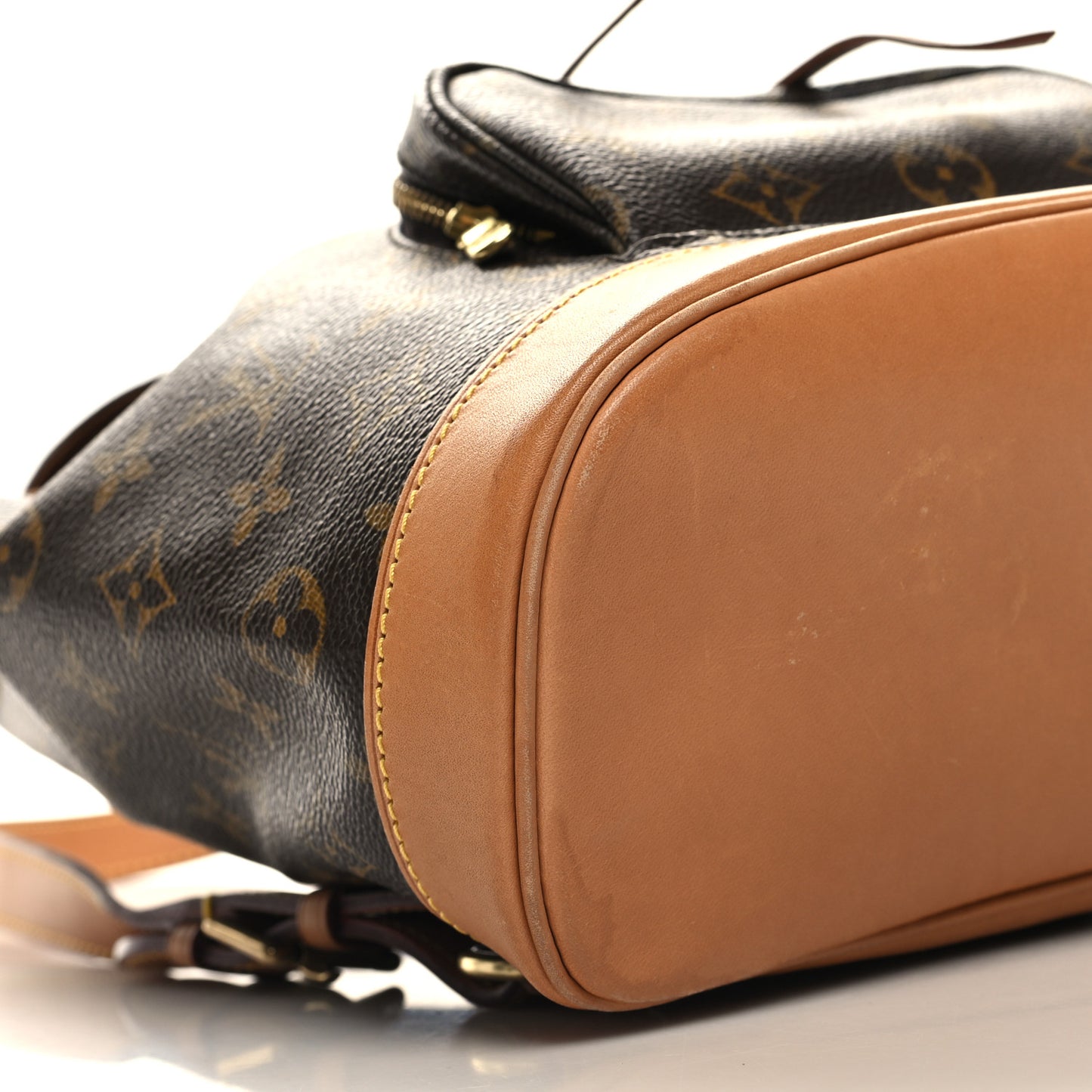 Monogram Montsouris MM Backpack
