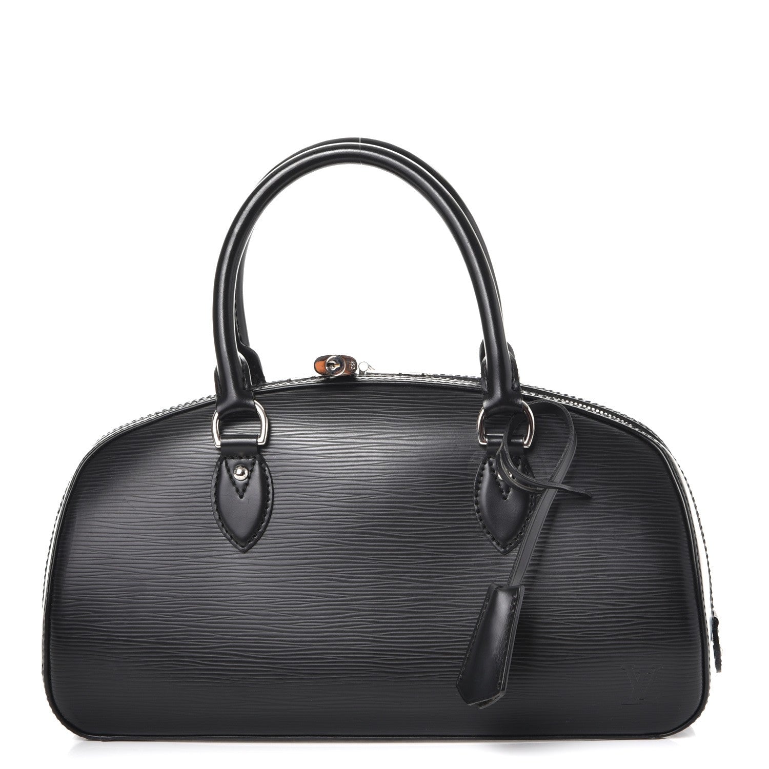 Louis Vuitton Epi Jasmin Black 1 of 7