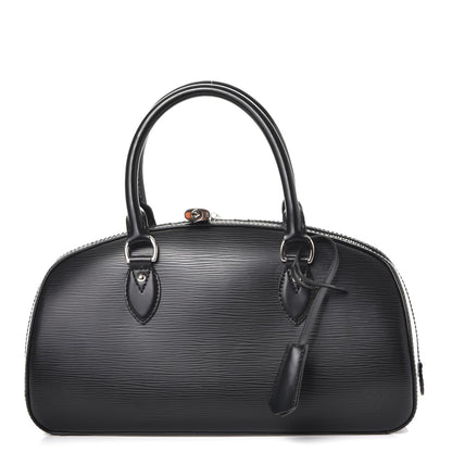 Louis Vuitton Epi Jasmin Black 1 of 7