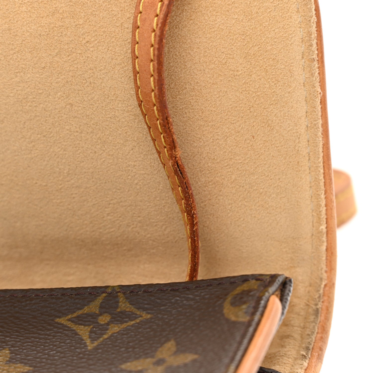 Louis Vuitton Monogram Pochette Twin GM 14 of 16