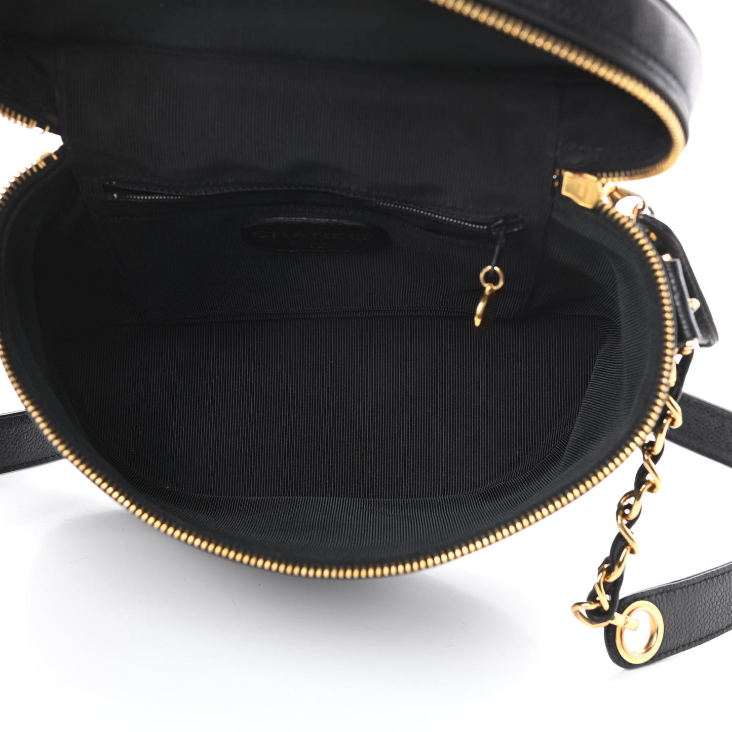 Caviar CC Camera Case Black