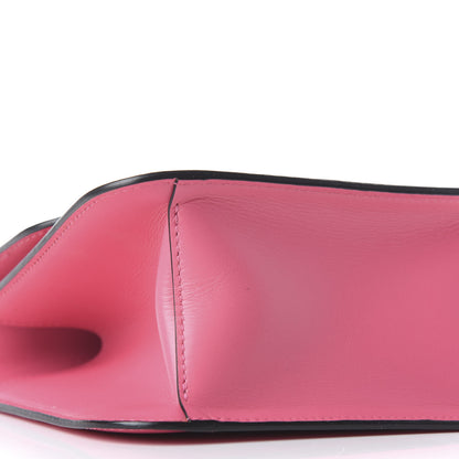Valentino Garavani Smooth Calfskin Small VSling Shoulder Bag Pink 6 of 11