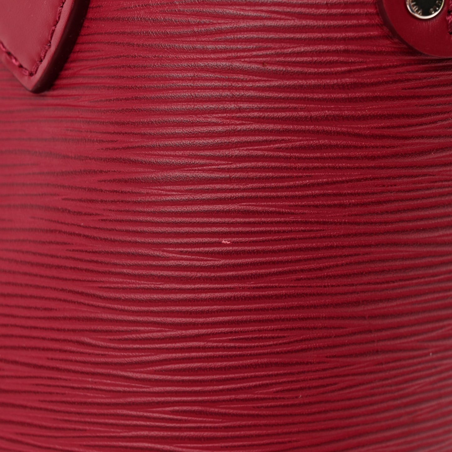 Epi Neverfull MM Fuchsia