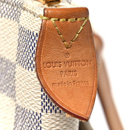 Louis Vuitton Damier Azur Totally PM 6 of 10