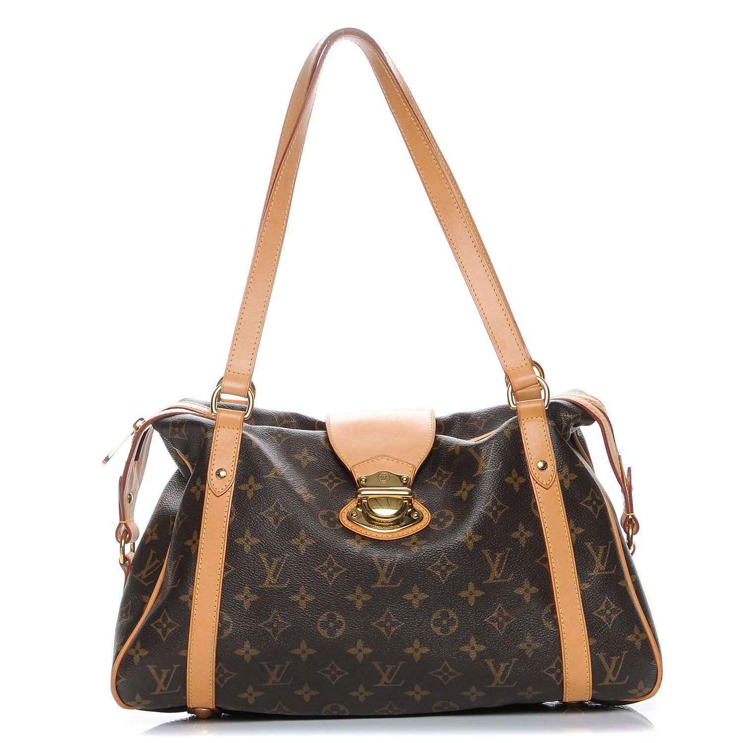 Louis Vuitton Monogram Stresa PM 1 of 9