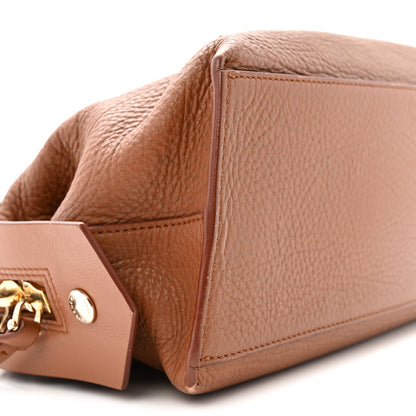 Givenchy Calfskin Small Sway Cognac 9 of 14