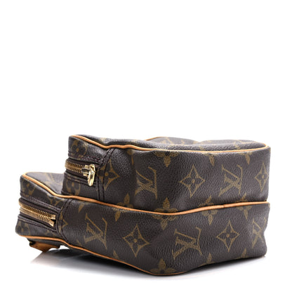Louis Vuitton Monogram Amazone PM 4 of 11