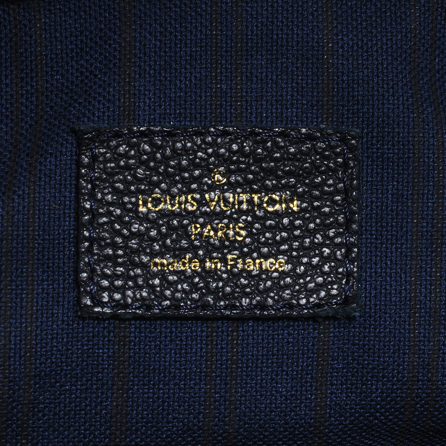 Louis Vuitton Empreinte Lumineuse PM Infini 6 of 7